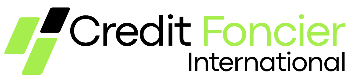 Credit Foncier International LLC logo