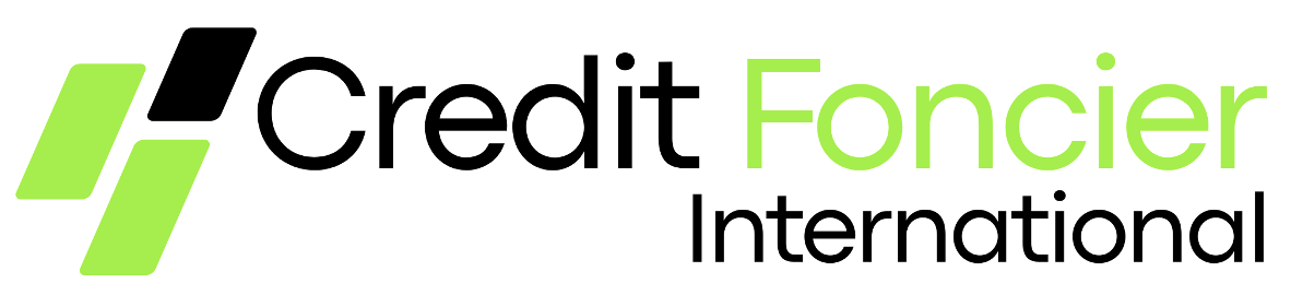 Credit Foncier International LLC logo